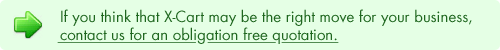 Request a free quote