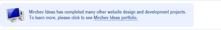Click to see our portfolio