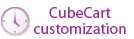 X-Cart customization quickly and easily