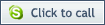 Call Cartue via Skype